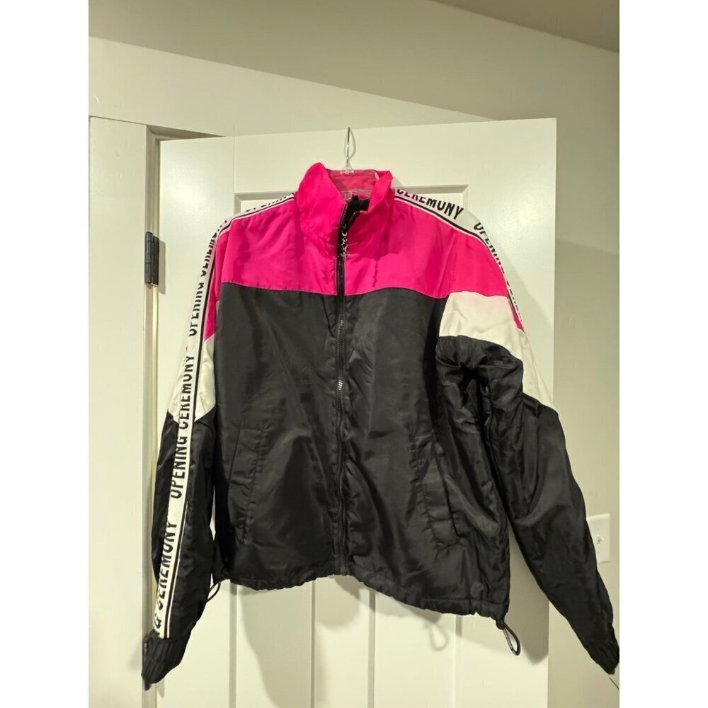 Opening ceremony jacket